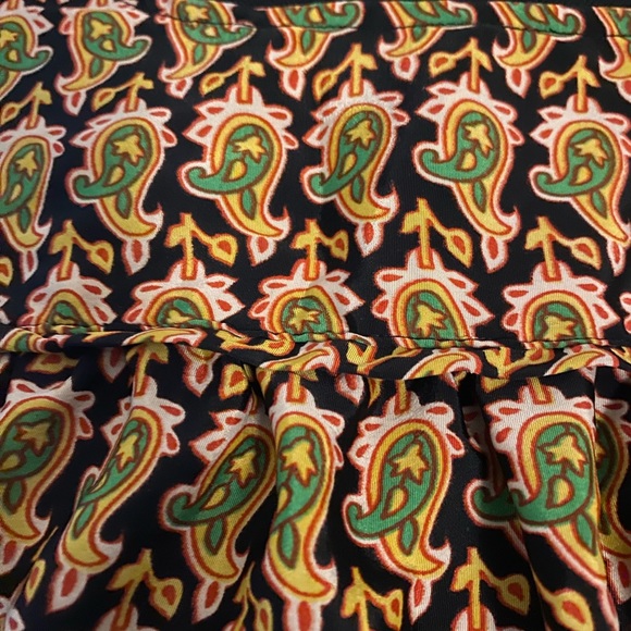 Tunic/ boho /vintage - Picture 5 of 6